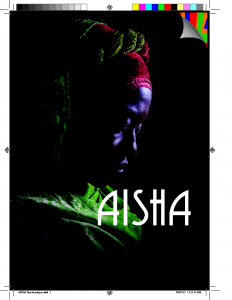 AISHA