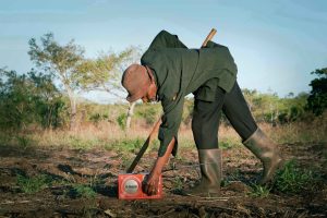 Pangani FM – Helping Communities to cope with Climate Change